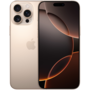 Смартфон Apple iPhone 16 Pro Max 256GB Desert Titanium (MYWX3) Изображение