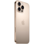 Смартфон Apple iPhone 16 Pro Max 256GB Desert Titanium (MYWX3) Изображение