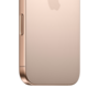 Смартфон Apple iPhone 16 Pro Max 256GB Desert Titanium (MYWX3) Изображение