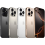 Смартфон Apple iPhone 16 Pro Max 256GB Desert Titanium (MYWX3) Изображение