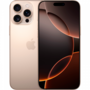 Смартфон Apple iPhone 16 Pro Max 256GB Desert Titanium (MYWX3) Изображение