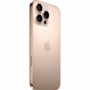 Смартфон Apple iPhone 16 Pro Max 256GB Desert Titanium (MYWX3) Изображение