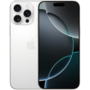 Смартфон Apple iPhone 16 Pro Max 1TB White Titanium (MYX53) Изображение