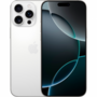 Смартфон Apple iPhone 16 Pro Max 1TB White Titanium (MYX53) Изображение