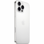 Смартфон Apple iPhone 16 Pro Max 1TB White Titanium (MYX53) Изображение