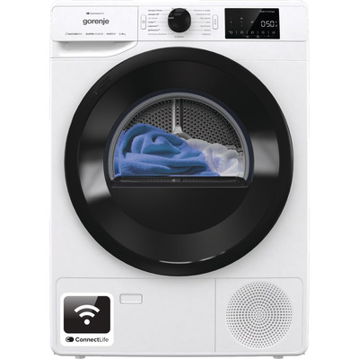 Сушильна машина Gorenje DPNE92GNLWIFI Зображення