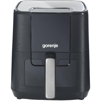 Мультипіч (аерофритюрниця) Gorenje AF1350DWB Зображення