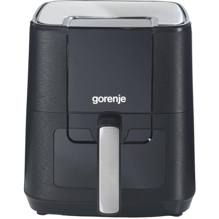 Мультипіч (аерофритюрниця) Gorenje AF1350DWB Зображення