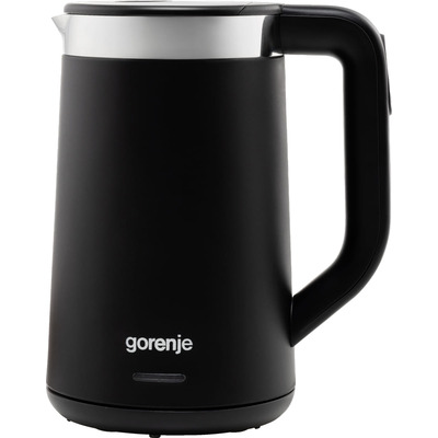 Електрочайник Gorenje K17TRDW Изображение