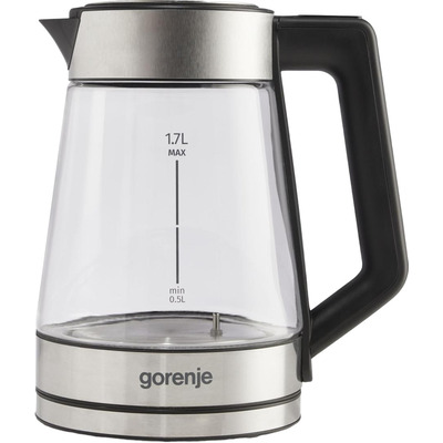 Електрочайник Gorenje K17TRG Зображення