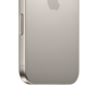 Смартфон Apple iPhone 16 Pro 256GB Natural Titanium (MYNL3) Изображение