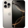 Смартфон Apple iPhone 16 Pro 256GB Natural Titanium (MYNL3) Изображение