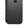 Смартфон Apple iPhone 16 Pro 256GB Black Titanium (MYNH3) Изображение
