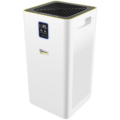 Очищувач повітря Karcher AF 50 (1.024-822.0) Зображення