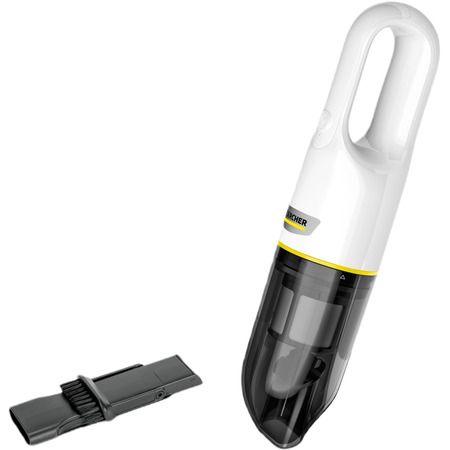 Ручний пилосос/Автомобільний пилосос Karcher CVH 2 (1.198-330.0) Изображение