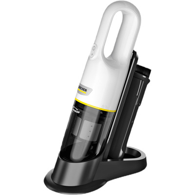 Ручний пилосос Karcher CVH 3 Plus (1.198-350.0) Изображение