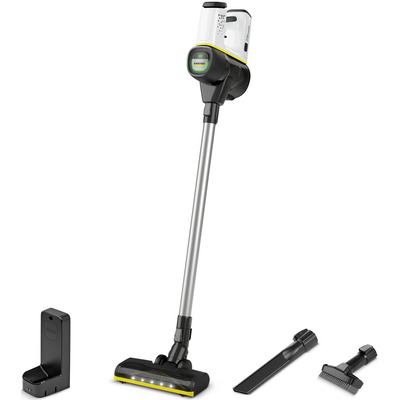 Вертикальний + ручний пилосос (2в1) Karcher VC 6 Cordless ourFamily (1.198-670.0) Зображення