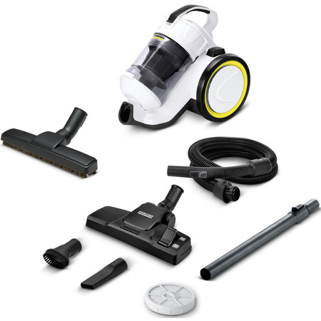 Пилосос безмішковий Karcher VC 3 Plus (1.198-060.0) Изображение
