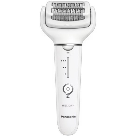 Епілятор Panasonic ES-EY31-W520 Зображення