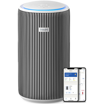 Очищувач повітря Philips PureProtect 3200 AC3220/10 Зображення