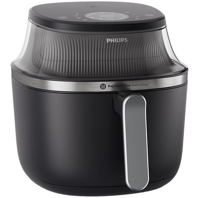 Мультипіч (аерофритюрниця) Philips Airfryer 3000 Series NA321/00 Зображення
