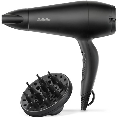Фен Babyliss D215DE Изображение
