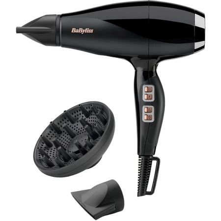 Фен Babyliss 6716DE Изображение