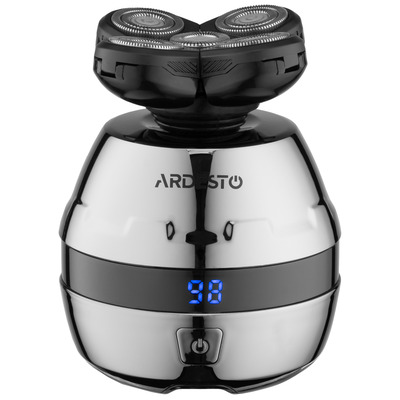 Електробритва чоловіча Ardesto SHR-5WPR Зображення