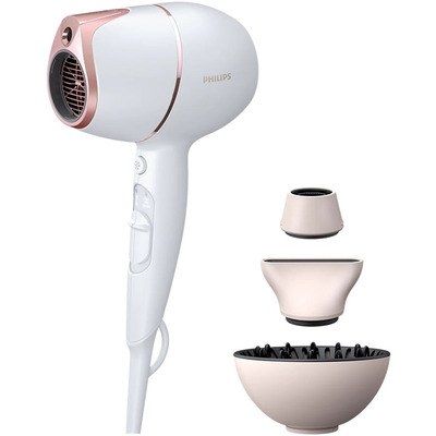 Фен Philips Prestige BHD628/00 Зображення