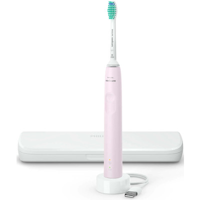 Електрична зубна щітка Philips Sonicare 3100 series HX3673/11 Зображення