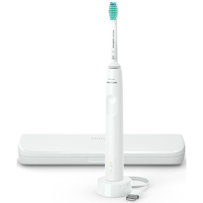 Електрична зубна щітка Philips Sonicare 3100 series HX3673/13 Зображення