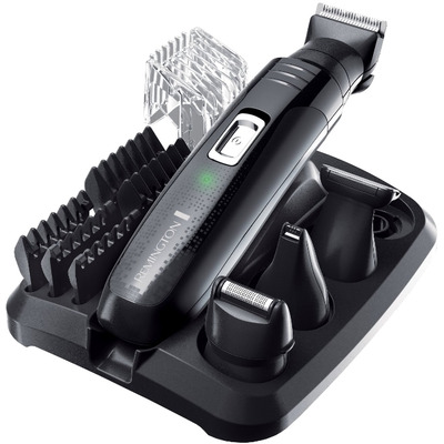 Машинка для стрижки + тример Remington PG6130 Зображення
