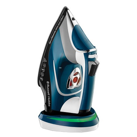Праска з парою Russell Hobbs Cordless One Temperature 26020-56 Изображение