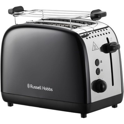 Тостер Russell Hobbs Colours Plus 26550-56 Изображение