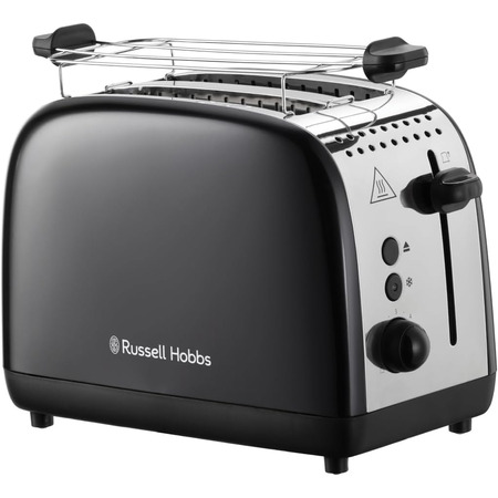 Тостер Russell Hobbs Colours Plus 26550-56 Изображение