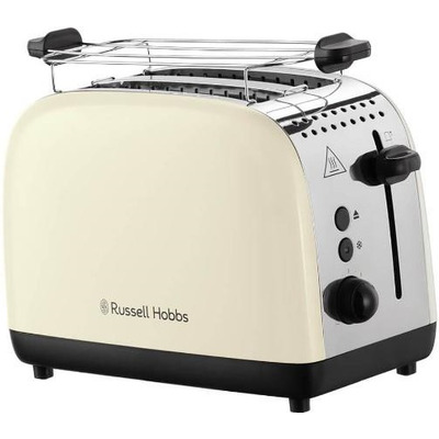 Тостер Russell Hobbs Colours Plus 26551-56 Зображення