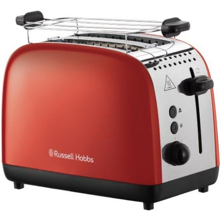 Тостер Russell Hobbs Colours Plus 26554-56 Изображение