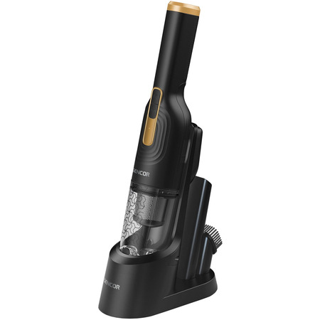Ручний пилосос Sencor SVC 308BK Зображення