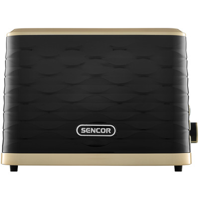 Тостер Sencor STS 7501BK Изображение