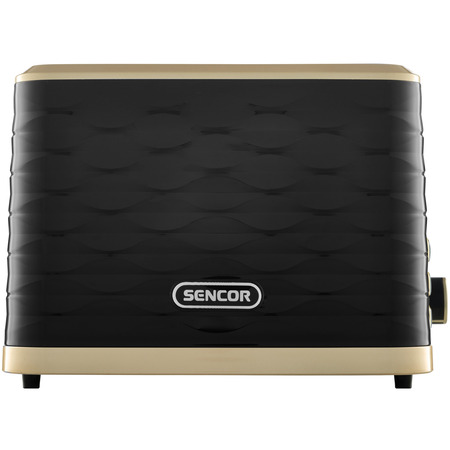 Тостер Sencor STS 7501BK Зображення