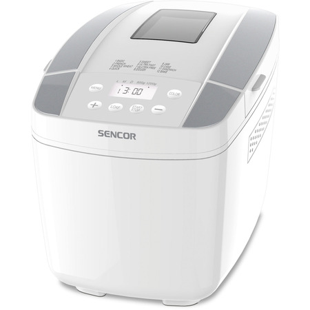 Хлібопічка Sencor SBR 0770WH Зображення