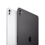 Планшет Apple iPad Pro 11 2024 Wi-Fi 256GB Silver (MVV93) Изображение