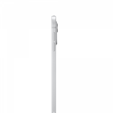 Планшет Apple iPad Pro 11 2024 Wi-Fi 256GB Silver (MVV93) Изображение