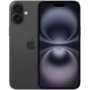 Смартфон Apple iPhone 16 Plus 128GB Black (MXVU3) Изображение