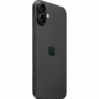 Смартфон Apple iPhone 16 Plus 128GB Black (MXVU3) Изображение