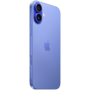 Смартфон Apple iPhone 16 Plus 128GB Ultramarine (MXVX3) Зображення
