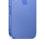 Смартфон Apple iPhone 16 Plus 128GB Ultramarine (MXVX3) Зображення