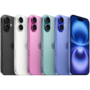 Смартфон Apple iPhone 16 Plus 128GB Ultramarine (MXVX3) Зображення