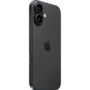 Смартфон Apple iPhone 16 128GB Black (MYE73) Изображение