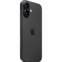 Смартфон Apple iPhone 16 128GB Black (MYE73) Изображение